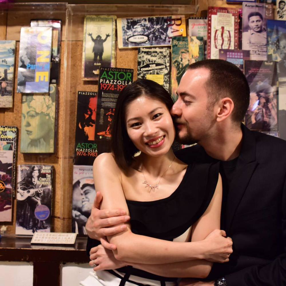 Meet your Posher, Felisa